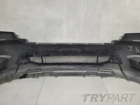 Front Bumper Ford Ranger 4 IV Lift 19-22