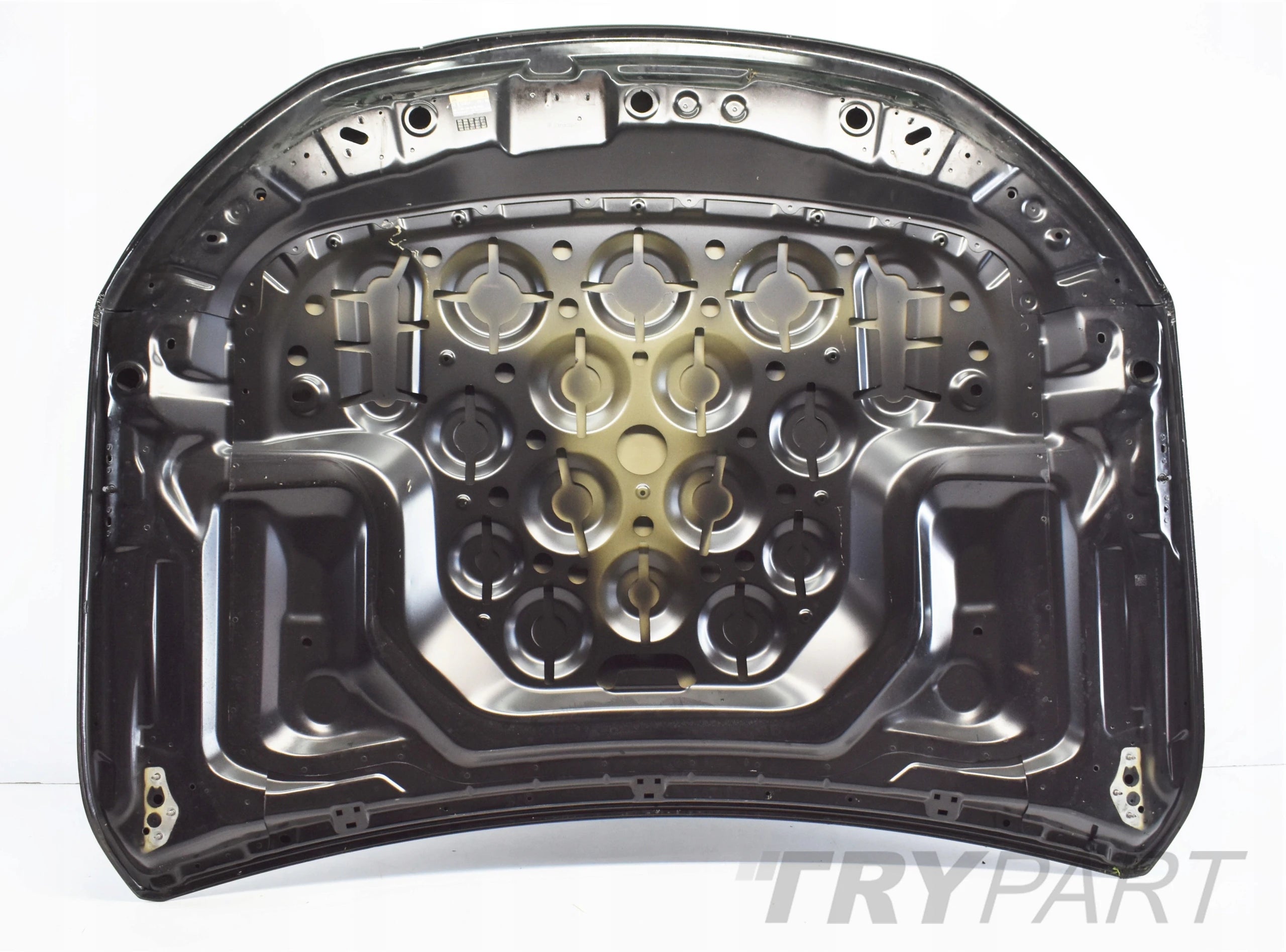MERCEDES EQC W293 A293 ENGINE COVER ORG