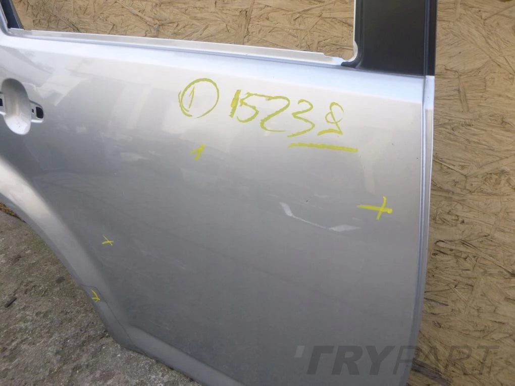 SUBARU JUSTY SIRION 06- Rear Right Door