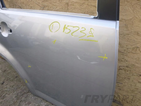 SUBARU JUSTY SIRION 06- Rear Right Door