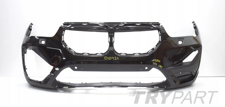 BMW X1 F48 LIFT LCI FRONT BUMPER ORG