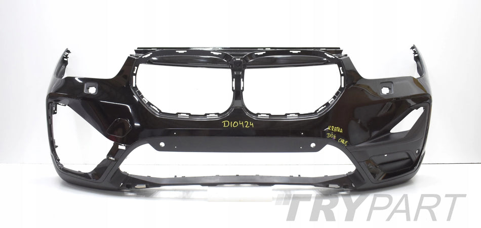 BMW X1 F48 LIFT LCI FRONT BUMPER ORG