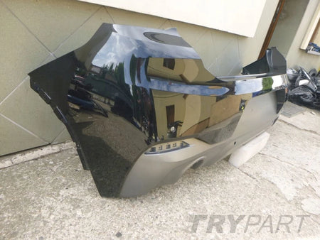 BMW X2 F39 M Package X 17- Rear Bumper