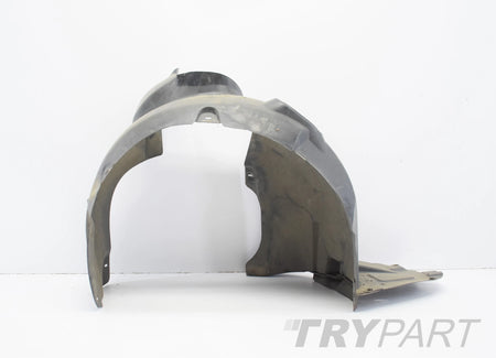 SKODA RAPID 5JA FRONT RIGHT FENDER ORG