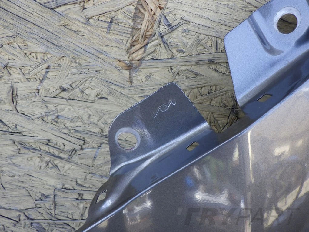KIA PICANTO 3 III 17- front fender left