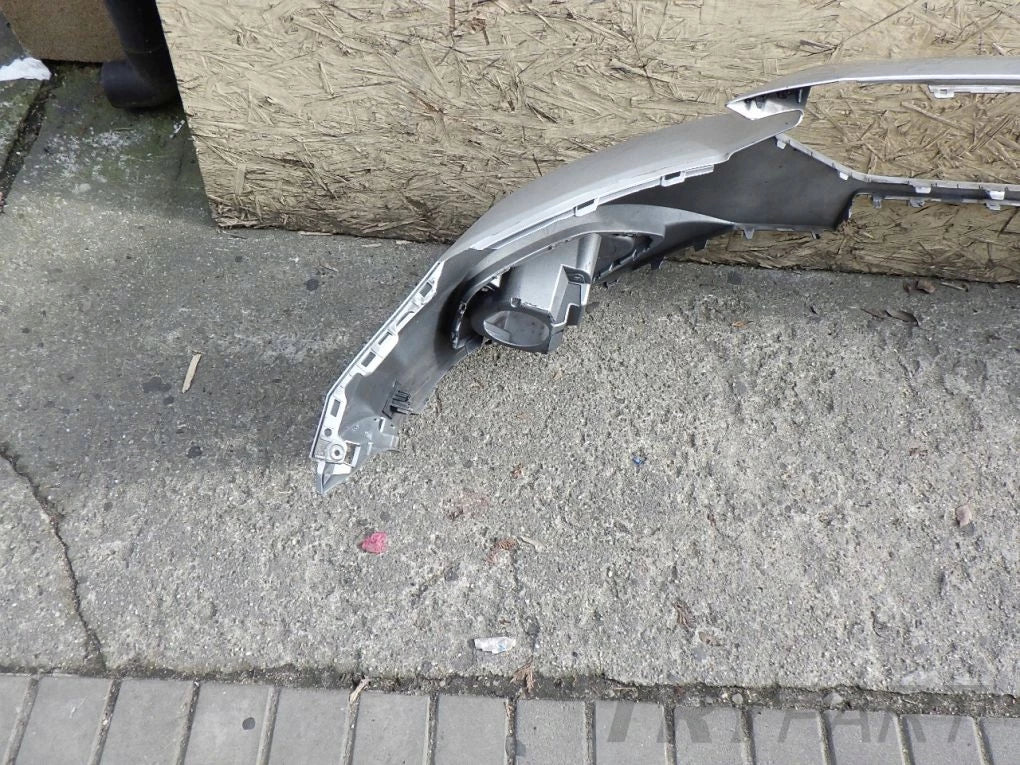 SEAT TARRACO 5FJ 19- Front Bumper