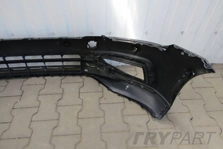 Front Bumper VW Passat B8 Facelift 3G0 19-