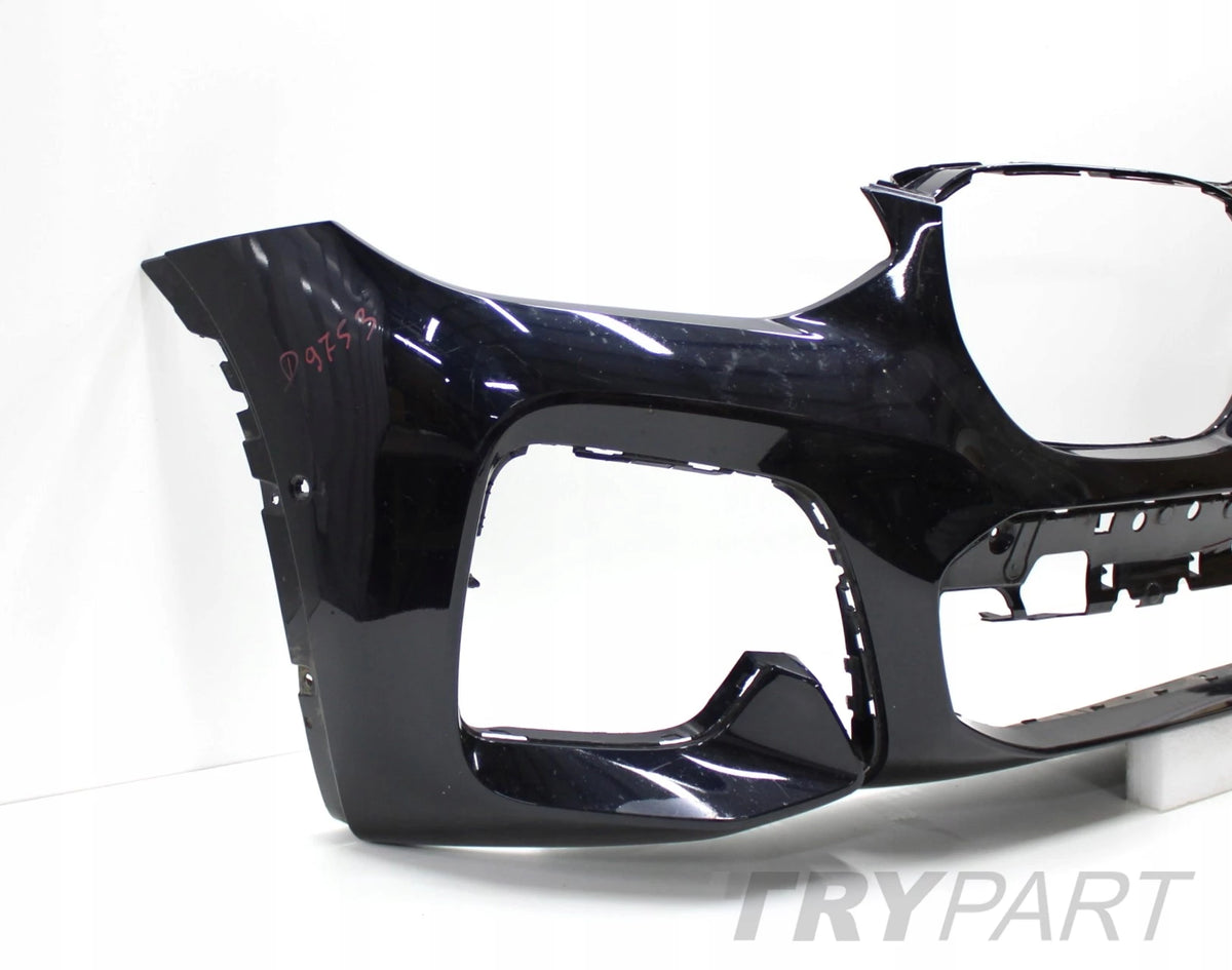 BMW X3 X4 G01 G02 M Sport Package Front Bumper Original