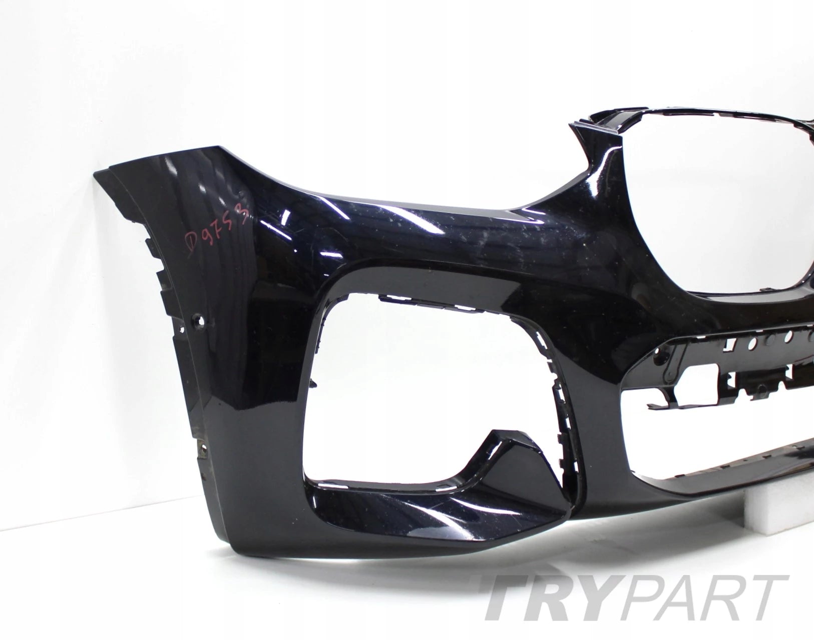 BMW X3 X4 G01 G02 M Sport Package Front Bumper Original