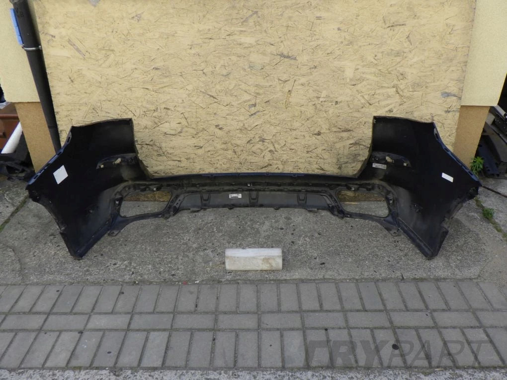 BMW X5 G05 M PACKAGE rear bumper