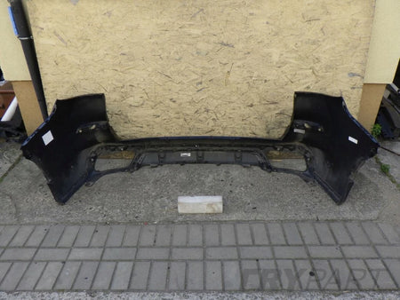 BMW X5 G05 M PACKAGE rear bumper