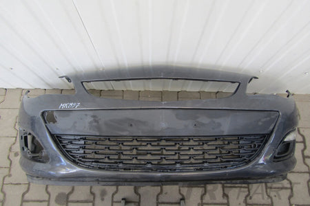 Front Bumper Opel Astra J 4 IV Lift 12-16