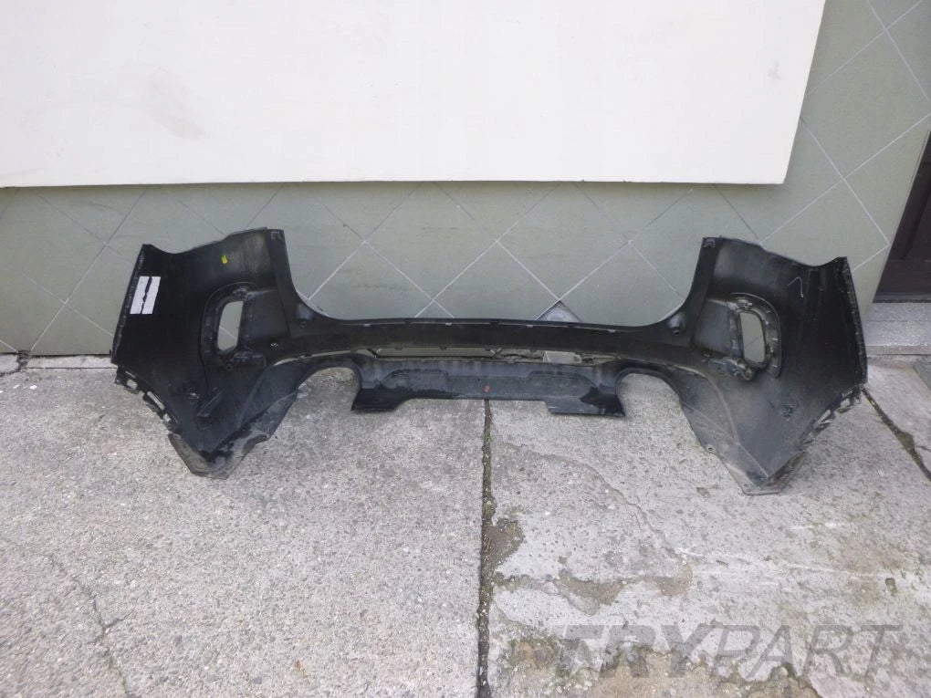 FORD KUGA MK3 III 3 ST LINE 19- Rear Bumper