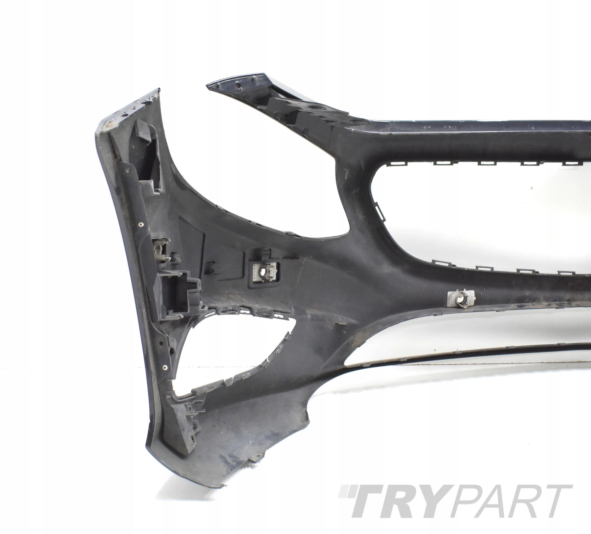 MERCEDES S CLASS COUPE W217 FRONT BUMPER ORG