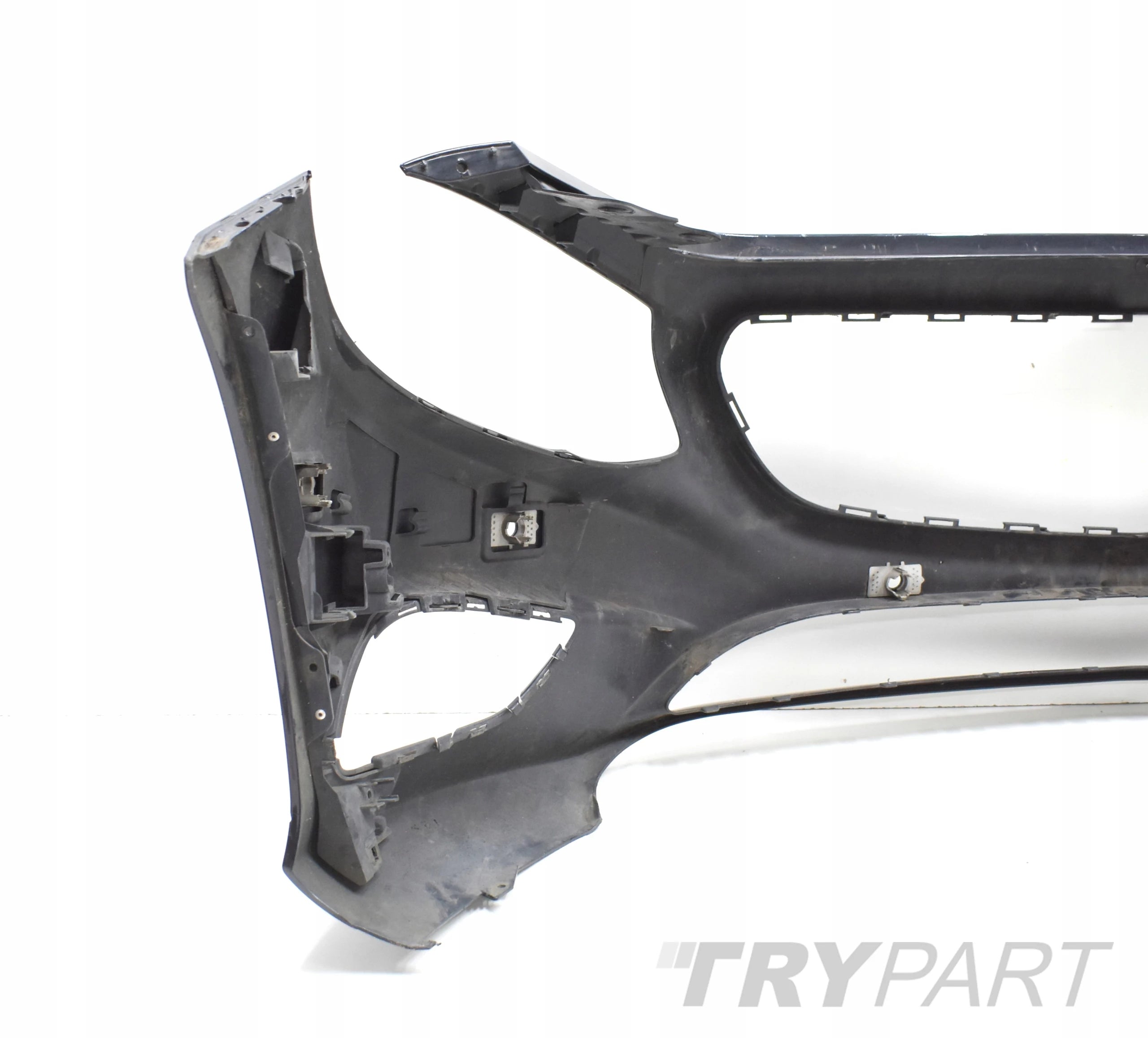 MERCEDES S CLASS COUPE W217 FRONT BUMPER ORG