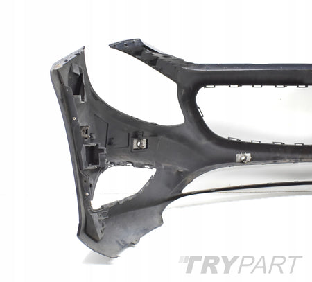 MERCEDES S CLASS COUPE W217 FRONT BUMPER ORG