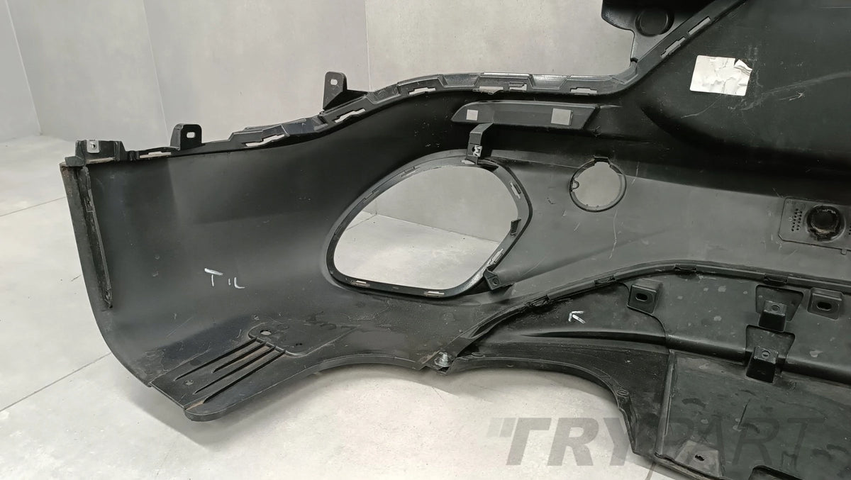 Rear Bumper ALFA ROMEO TONALE VELOCE 2022-