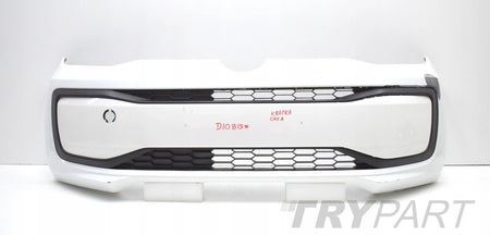VW UP LIFT 1S0 FRONT BUMPER ORG + GRILLE