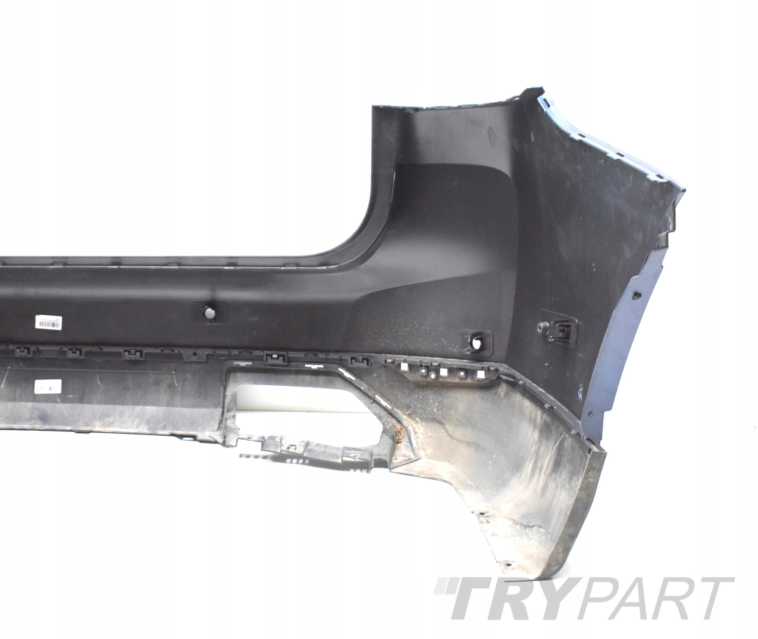 BMW IX3 G08 REAR BUMPER ORG