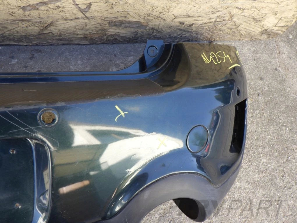 MINI COOPER S COUNTRYMAN R60 Rear Bumper