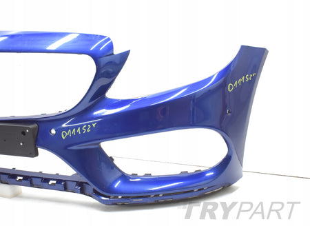 MERCEDES C CLASS W205 AMG FRONT BUMPER ORG