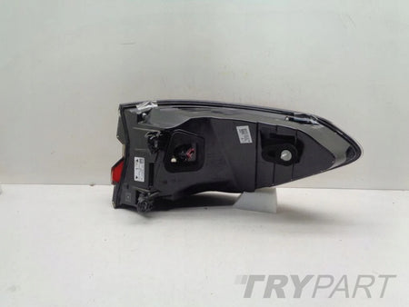 BMW 5 G31 LCI LIFT rear left lamp