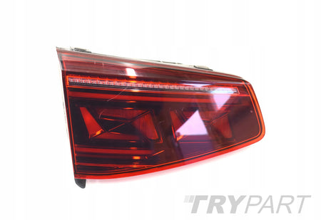 VW PASSAT B8 3G9 LIFT LEFT REAR TAILGATE LAMP ORG EU KOMBI