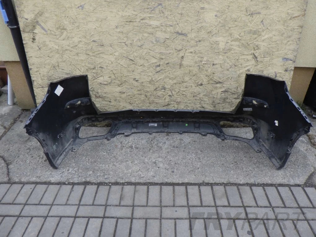 BMW X5 G05 M PACKAGE 18- Rear Bumper