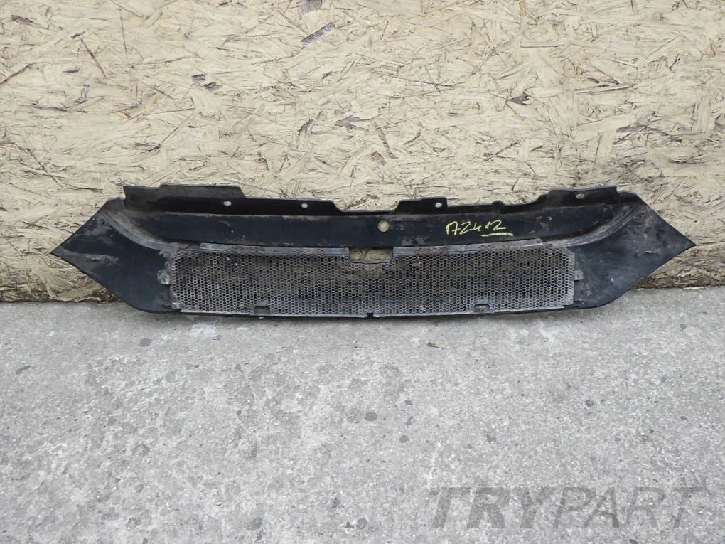 IVECO DAILY IV 14- grille insert