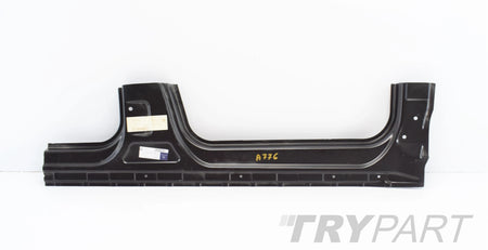 MERCEDES A CLASS W169 RIGHT SILL POST CLADDING