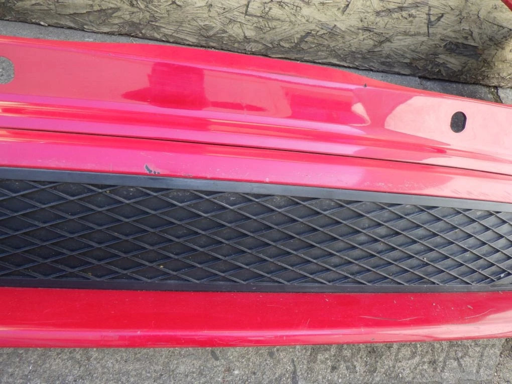 HONDA CIVIC VIII UFO TYPE R S 2006- rear bumper