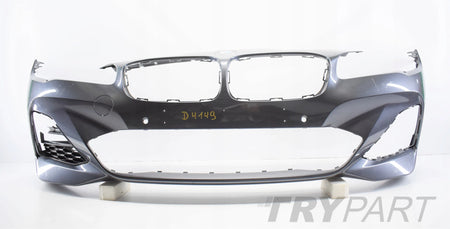 BMW 2 F45 F46 LCI LIFT M PACKAGE FRONT BUMPER ORG