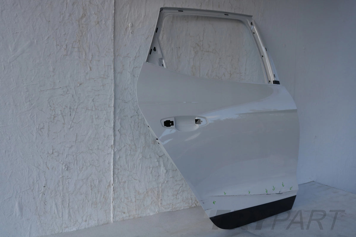 SEAT ARONA RIGHT REAR DOOR 6F9833312