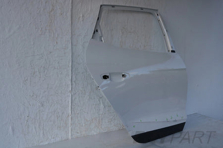 SEAT ARONA RIGHT REAR DOOR 6F9833312