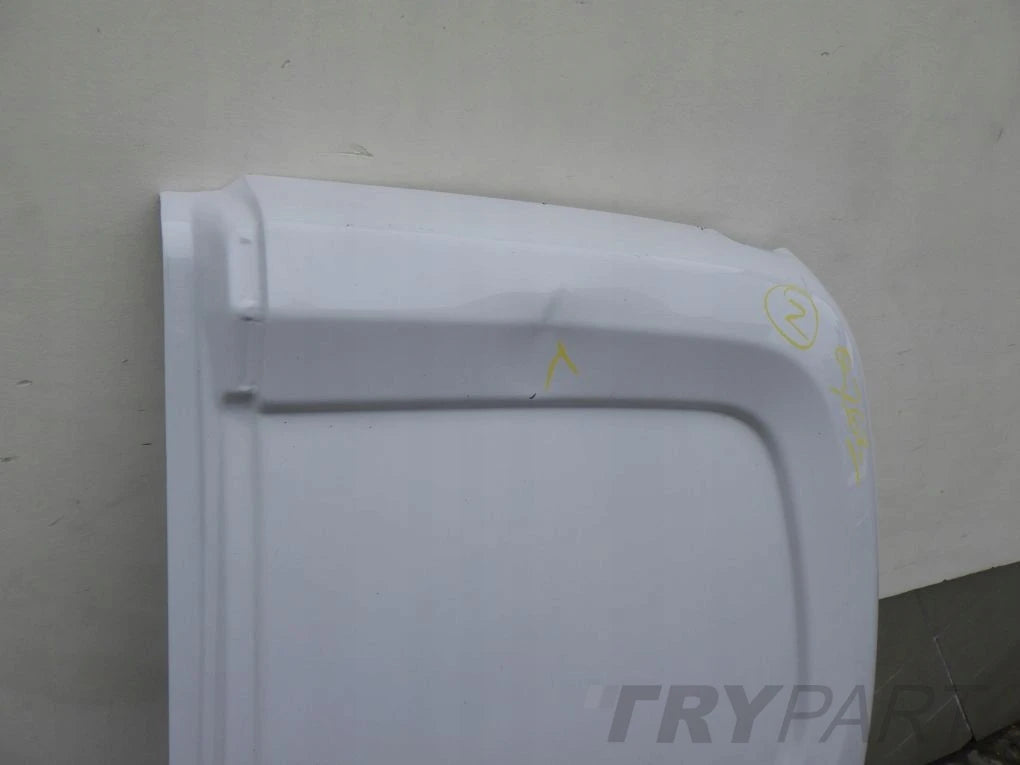 BERLINGO 4 PARTNER IV PROACE CITY COMBO E 18- Right Rear Door