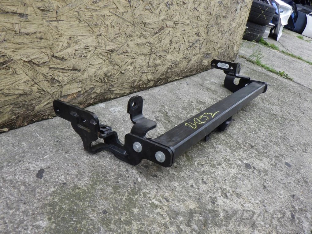 OPEL CROSSLAND X P17 LIFT 2020- Towing Hitch