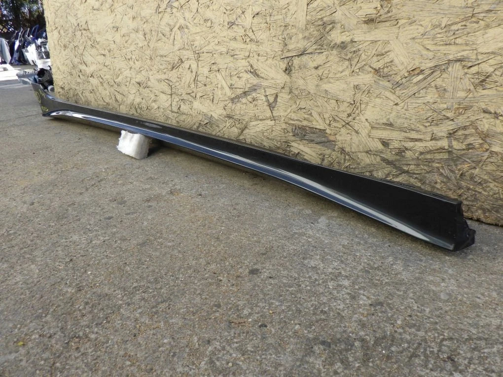 AUDI A5 SPORTBACK 8W 8W8 20- Left Right Sill Trim Strip