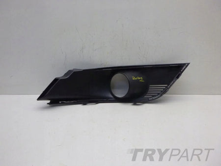 RENAULT MEGANE IV short bumper frame left