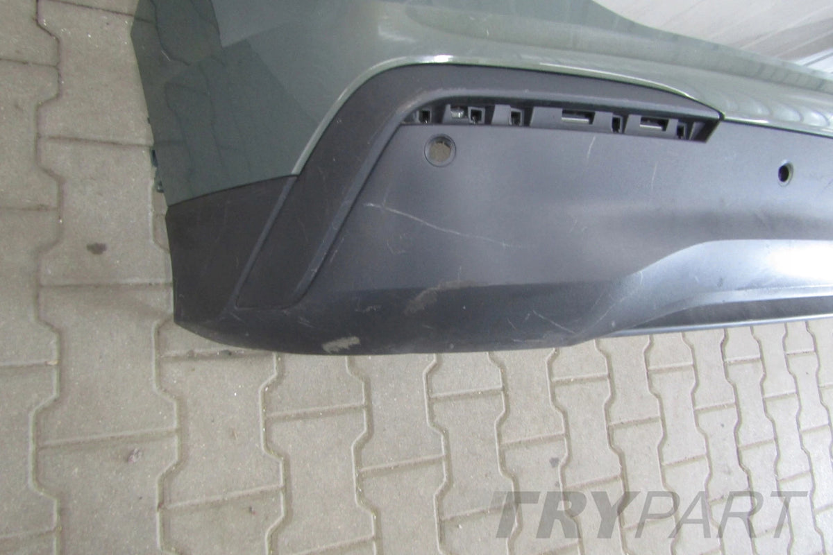 Rear Bumper for Volkswagen VW Tiguan III (3) 571 2023- with Keyless Entry Antenna