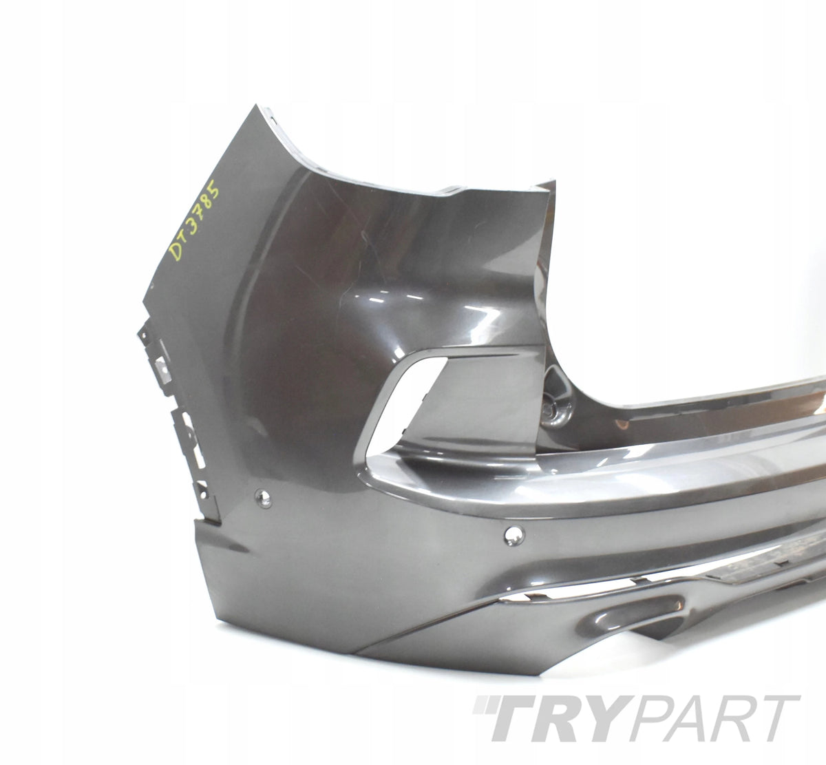 FORD KUGA MK3 ST LINE REAR BUMPER ORG