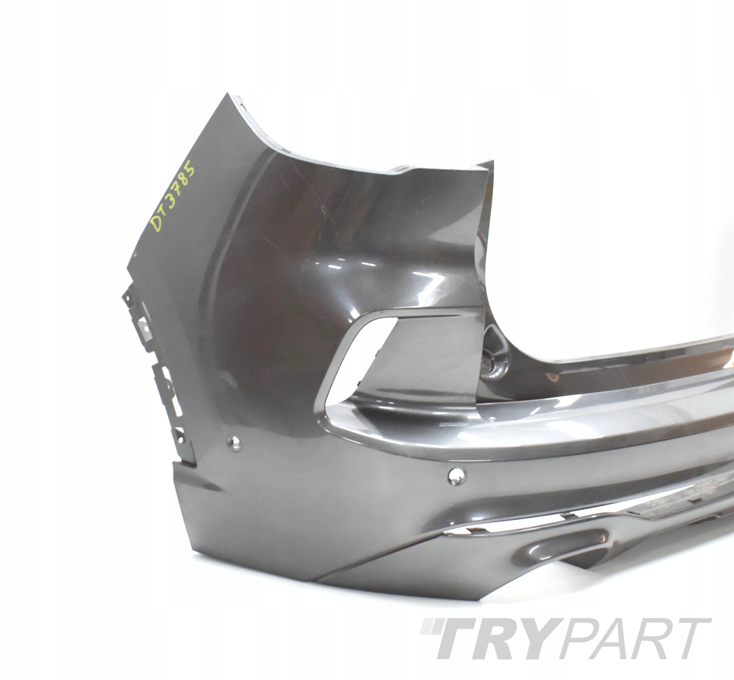 FORD KUGA MK3 ST LINE REAR BUMPER ORG