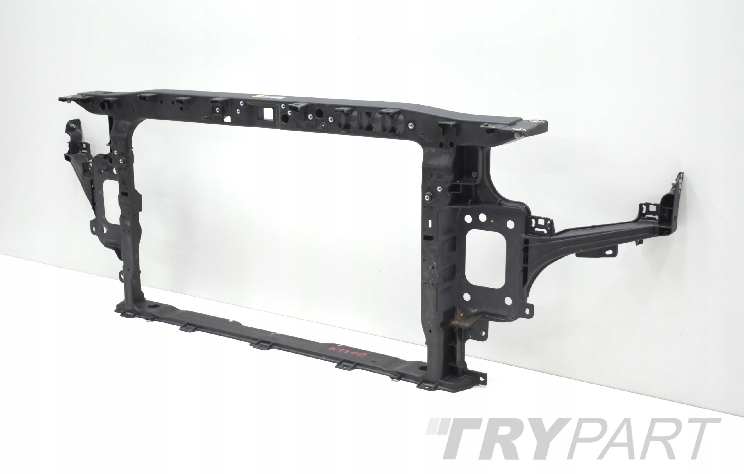HYUNDAI I30 III FRONT REINFORCEMENT BAR FRONT PANEL ORG 64101-G4000