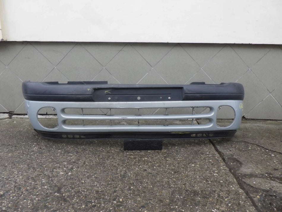 RENAULT CLIO II 2 Front Bumper