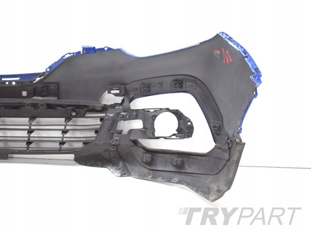 RENAULT CAPTUR LIFT FRONT BUMPER ORG