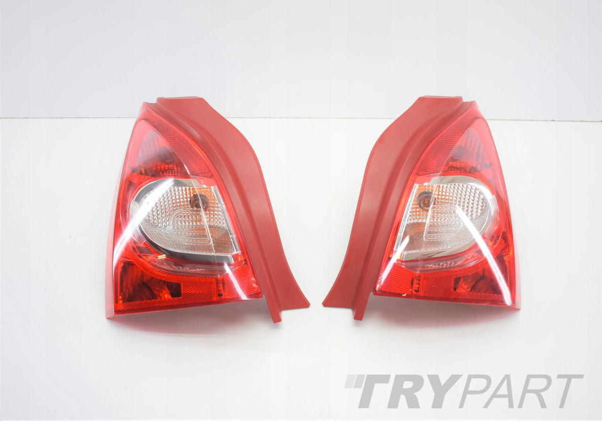 TWINGO II LIFT REAR LEFT LAMP EU ORG