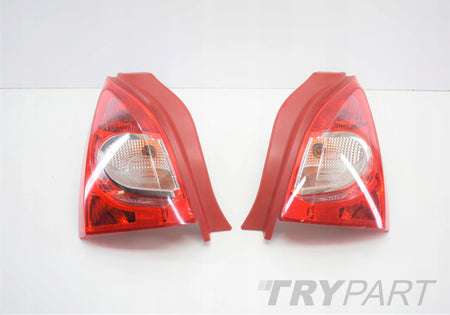 TWINGO II LIFT REAR LEFT LAMP EU ORG