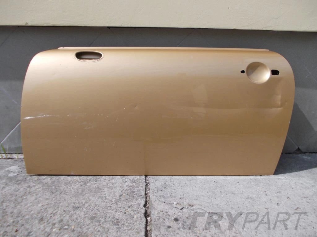 MINI COOPER R56 07- Left Front Door