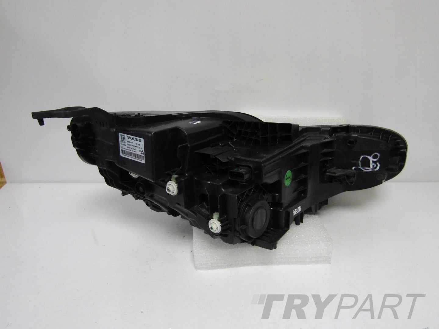 FRONT HEADLIGHT VOLVO EX30 FULL LED 23- LH LEFT 20231127