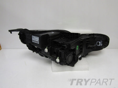 FRONT HEADLIGHT VOLVO EX30 FULL LED 23- LH LEFT 20231127