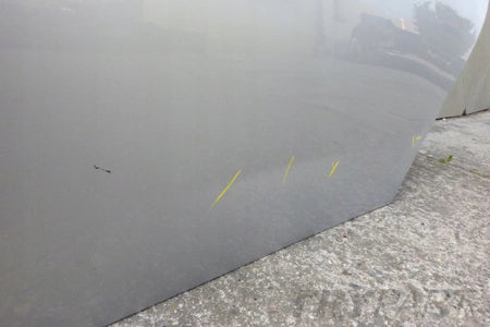 BMW 3 E90 SEDAN rear left door